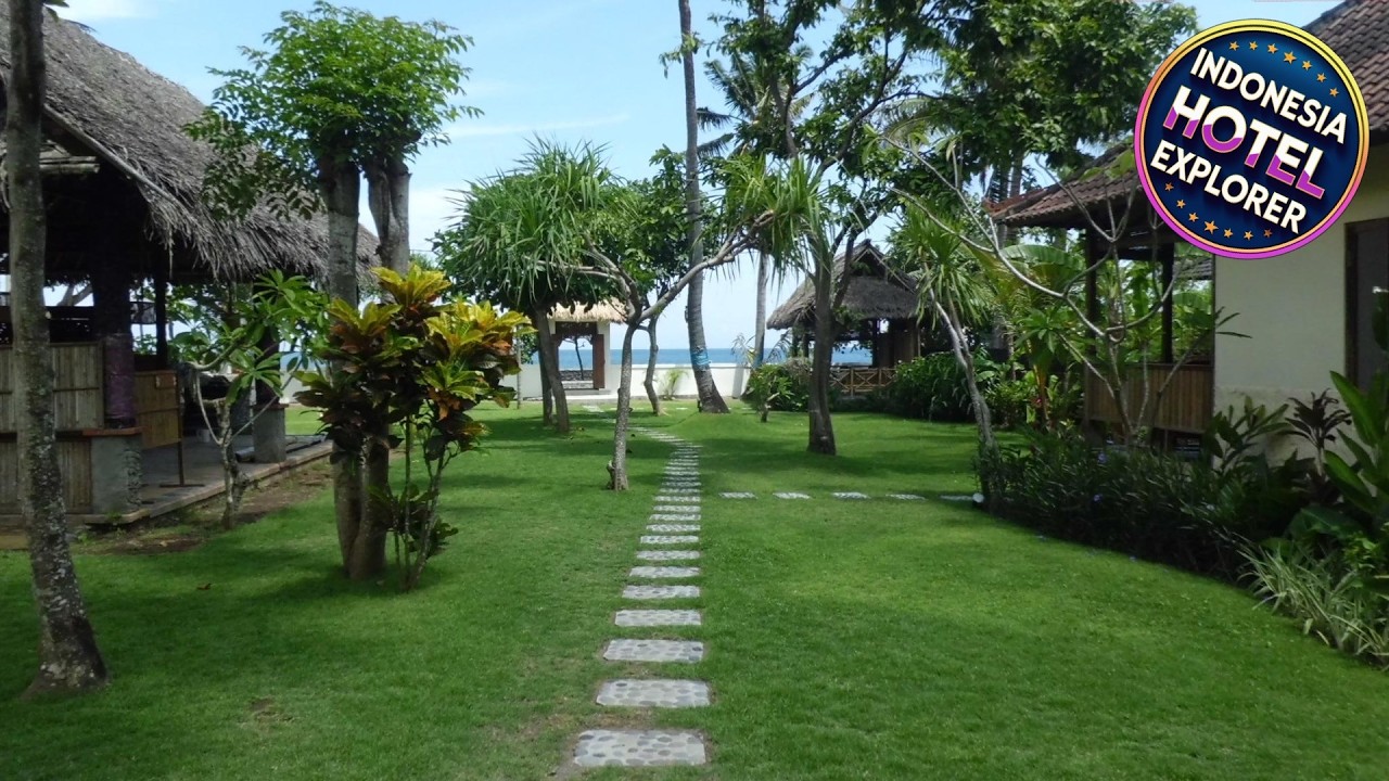 Aashaya Jasri Resort | Bali, Indonesia | Hotel Review 🏩