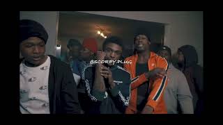 Scorey - Pain in that Verse (Unreleased)