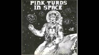 Pink Turds In Space - No More Sectarian