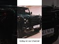 Land Rover Defender - Final Chapter
