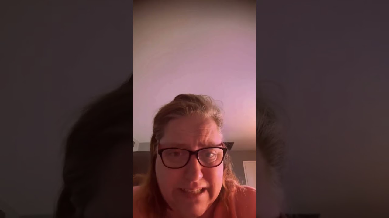 Lie 525 Dee Dee & Gypsy Last Moments