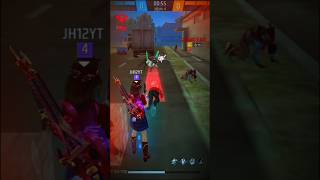 Free Fire Ping Problem 😭 Sad Moment | High Ping Gameplay #shorts