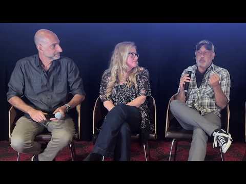 Jesus Loves Me - July Screening