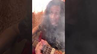 Something In The Way Performed By Spig420