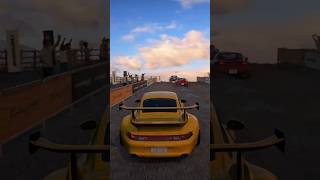 BOUGHT "Porche 911 GT2"  in Forza Horizon 6 NVIDIA RTX...