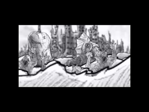 Los Alkaloides - Perdidos en el tiempo.