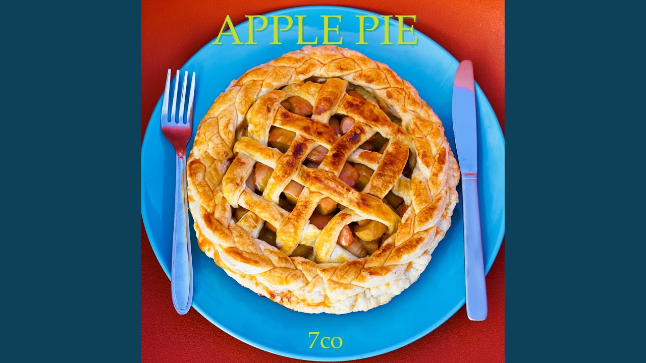 APPLE PIE
