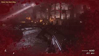 Call Of Duty Modern Warfare 2 Remarsted - Part 5 🔴 Live