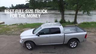 15 198620 RON BOUCHARD'S CHRYSLER DODGE RAM Ram L