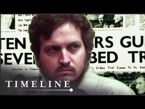 The Robberies of the Century | (Full Crime Documentary) | Timeline