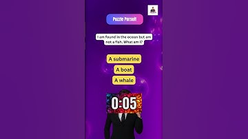 Mind-Bending Riddle Challenge | Can You Solve This? #riddles