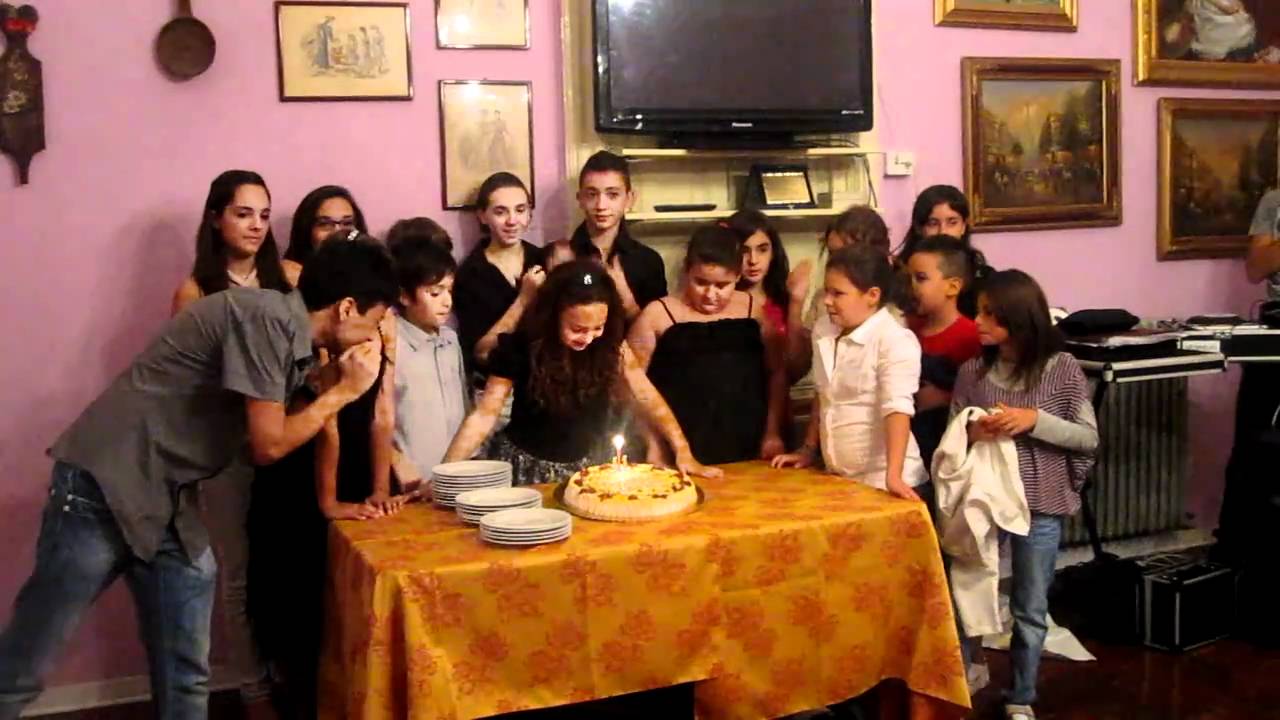 compleanno silvia 1 ottobre 2010