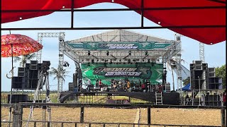Ramayana Sound Check Aura Musik predator