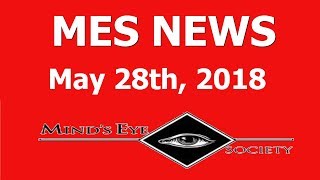 MESNews 20180528