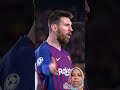 #messi #football #leomessi #fcbarcelona #skills #respecta #lifeisbutadream #soccer #