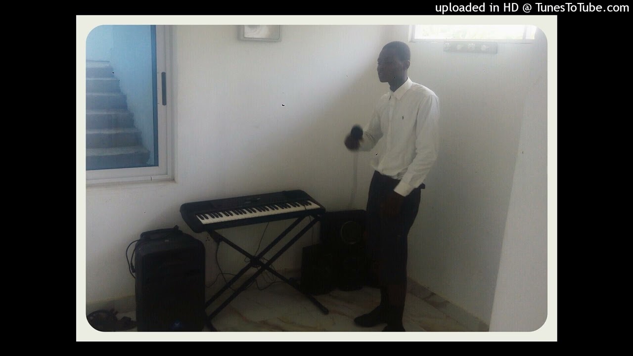 Where will you spend your eternity