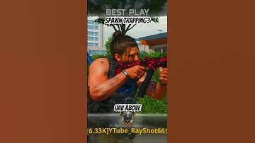 Didn’t mean to spawn trap them tbh @CallofDuty #algorithm #fypage #callofduty #blackops7 #bo7