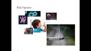 COPD Basics {JoAnn McKell, MD}