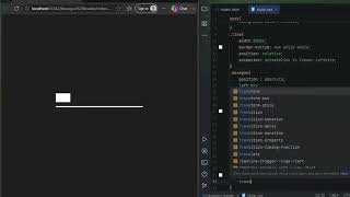 Stunning hexagon loader effect with pure Html and CSS3 | Master animation in one video!