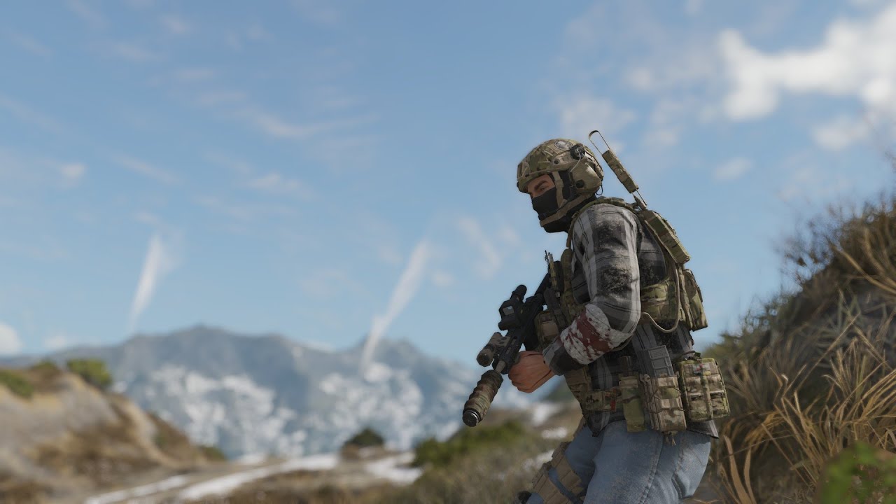 Ghost Recon Breakpoint PMC LAVIATHAN ( NO COMMENTARY TACTICAL NO HUD EXTREME DIFFICULTY )