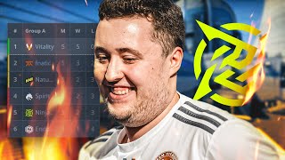 ZywOo’s BEST tournament in History Guide