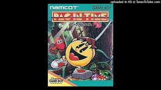 Pyramid - Pac-In-Time (GB)