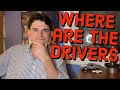 Are there enough drivers for npk
