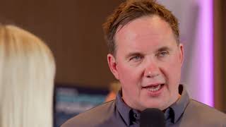 Sports Graphics Forum 2026: AE Live 's Stuart Coles on data for storytelling and multi-feed GFX