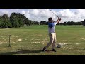 Golf : Tilting and Turning in the Golf Swing