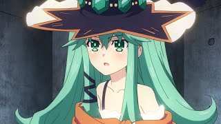 Are You Natsumi? Date A Live Iii