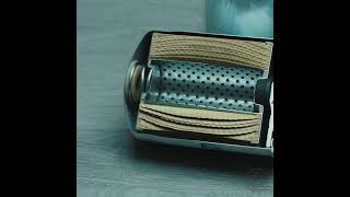 Let's Talk Oil Filters