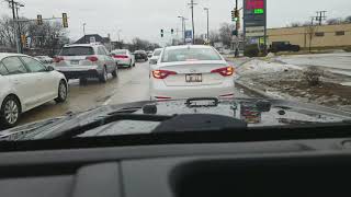 2/20/18 8:06 AM (4056 W 87th St, Chicago, IL 60652, USA)