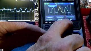 FNIRSi TC4 Signal Source operation FNIRSi TC4 Signal Source operation
