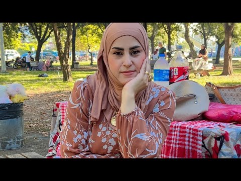 كلت اليوم راح يدللوني تالي خلوني اشوي وهما ضلو يلعبون 🤪