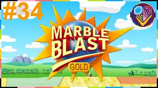 Pipe Nightmare - Marble Blast: Gold Ep.34