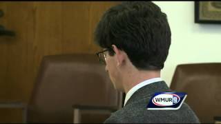 Questioning of accuser resumes in rape trial of St. Paul's grad