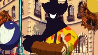 Broken Sword The Shadow Of The Templars 1996 - Official Trailer