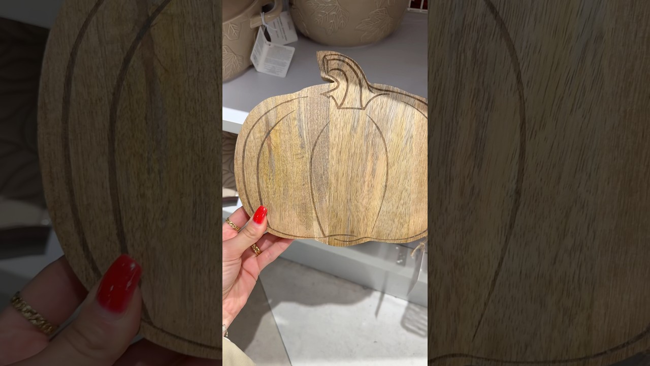 Autumn shopping at Primark 🍂🍁 