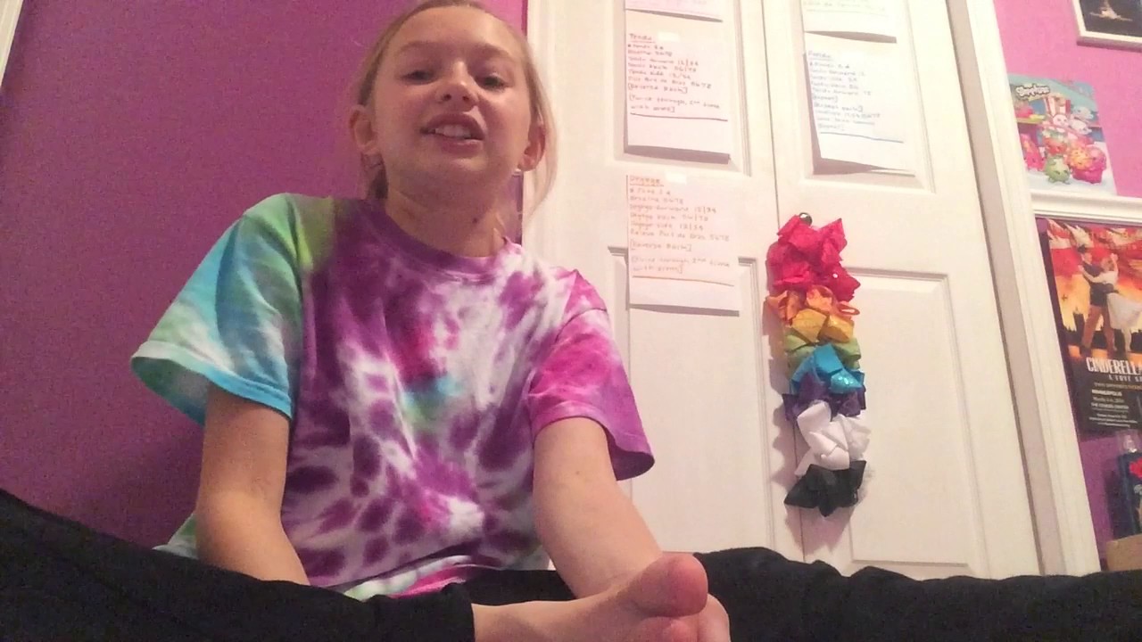 Introducing Reagan - YouTube