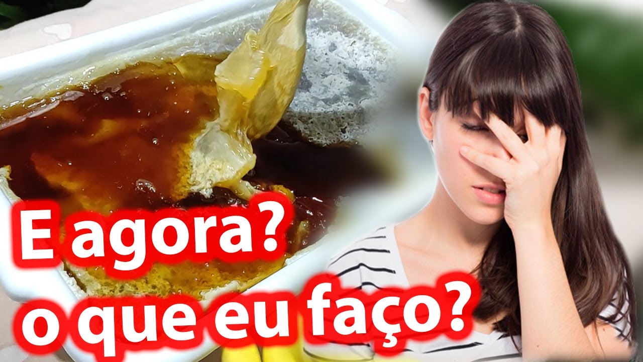 COMO CONCERTAR UM SABÃO GLICERINADO QUE NÃO ENDURECEU (DEIXANDO MAIS POTENTE!) - DICA CERTA #65