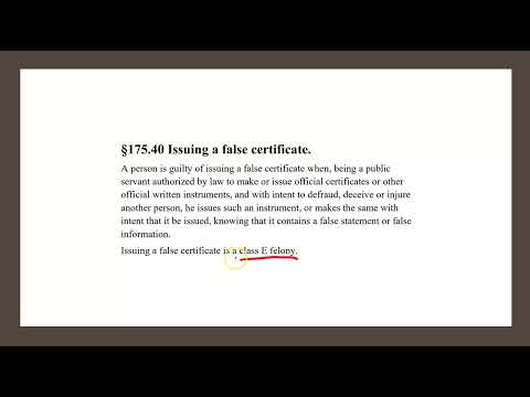NYS Notary Public iPREP Scenario Q37