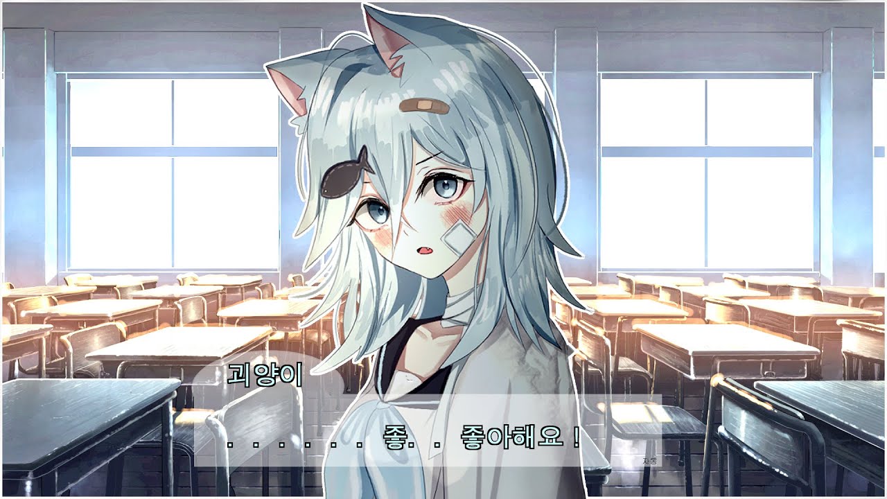 메가데레 후배가 귀청소하면서 속삭여 고백한다 ASMR (롤플레잉)