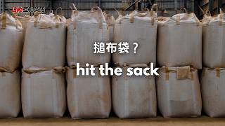 Live 2026 0909《Words of the Week-Hit the sack》