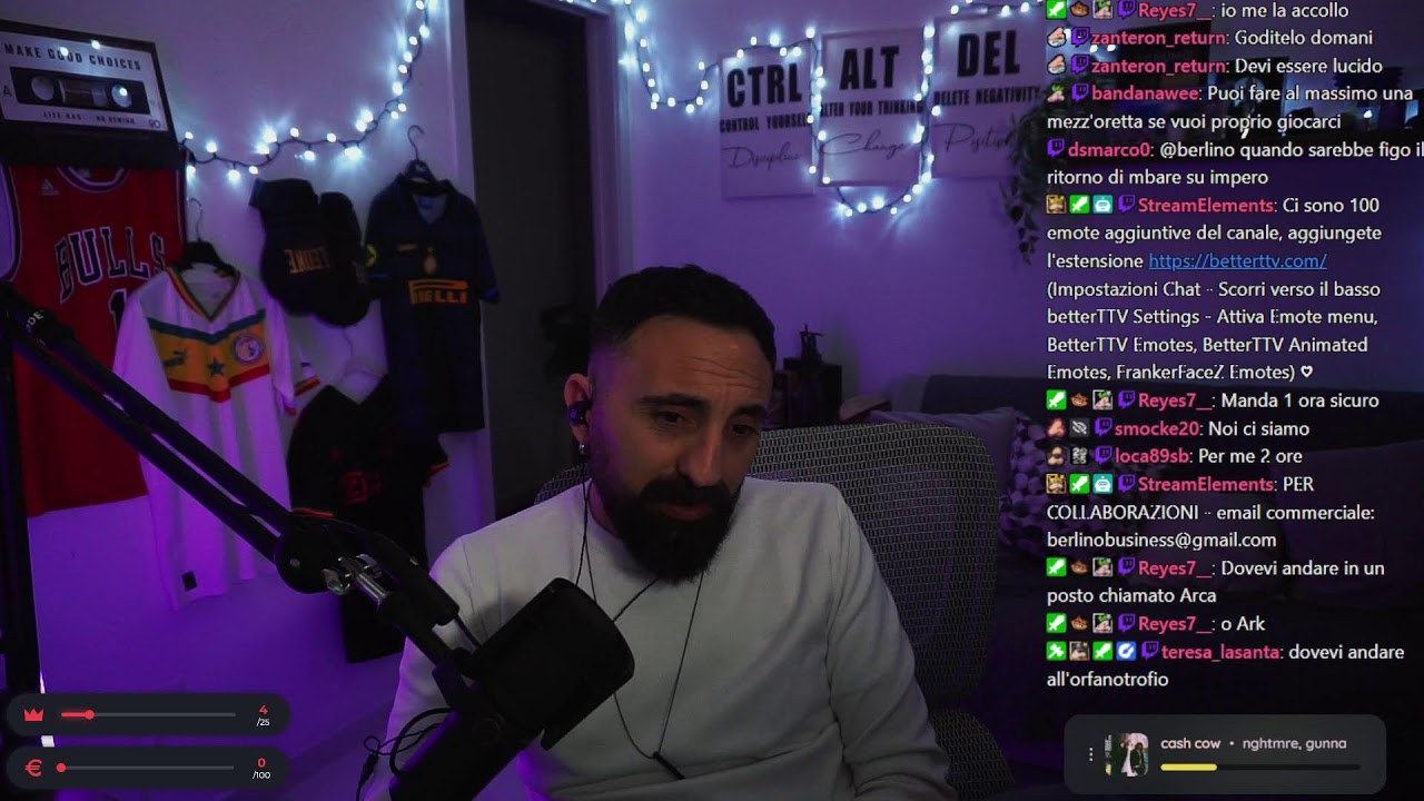 MAHONEY - PEAKVILLE -GTA 5- GTARP