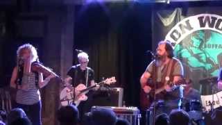 Baby's Just As Mean as Me - Steve Earle & the Dukes - Buffalo Iron Works, Buffalo, NY 2015-07-07