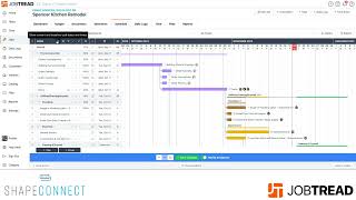 JobTread: Your One-Stop Shop for Project Management screenshot 5