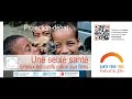 Sensibiliser sur le concept Une Seule Santé grâce aux courts métrages, par le Directeur OMS WPRO