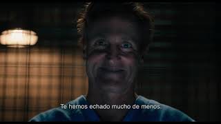 Tráiler A - Venom Carnage Liberado