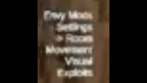 How to get Envys Mod Menu in Cebus!!