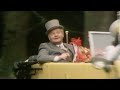 Benny Hill - Man Wanted (1981)